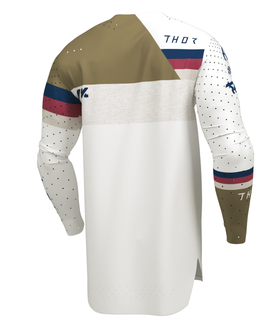 Thor Sportmode League Jersey MX-26