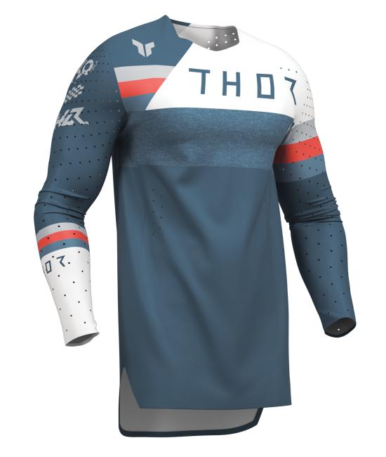 Thor Sportmode League Jersey MX-26