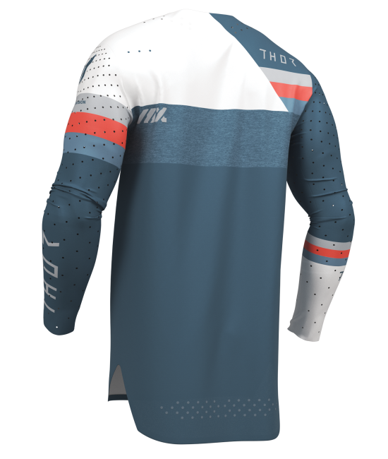 Thor Sportmode League Jersey MX-26