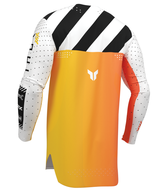 Thor Sportmode Synth Jersey MX-26