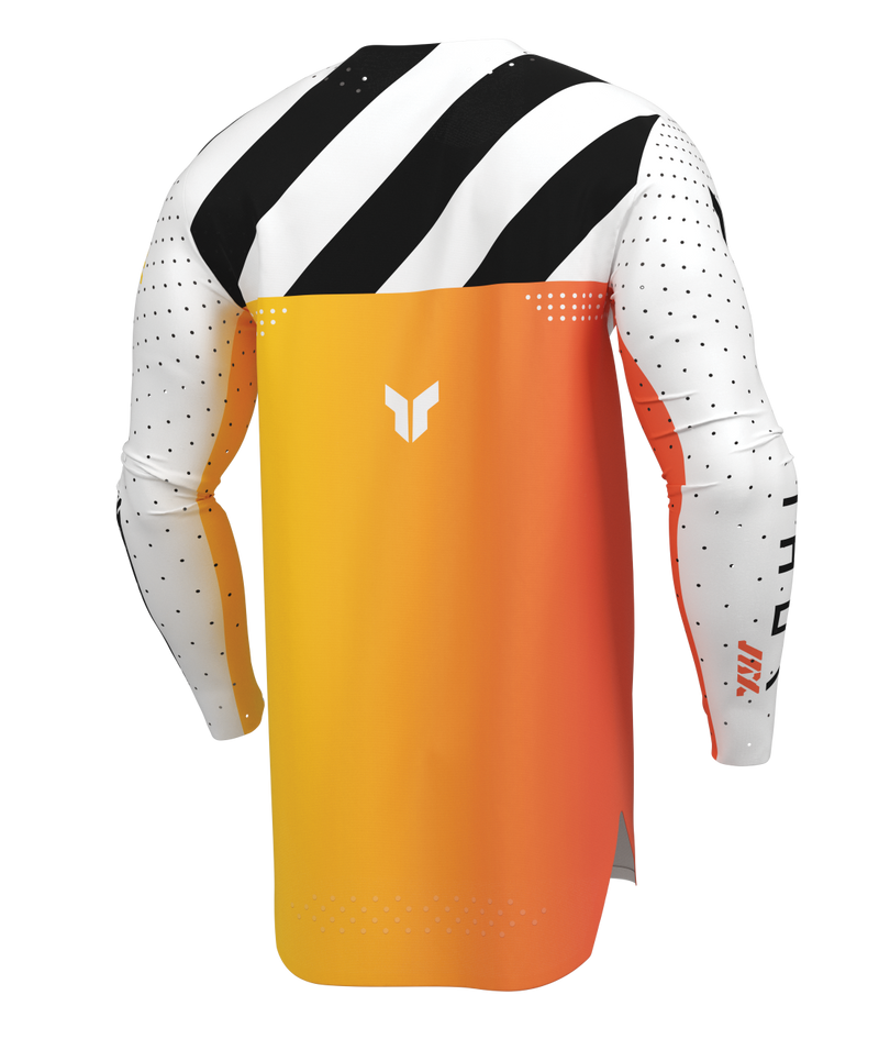 Thor Sportmode Synth Jersey MX-26