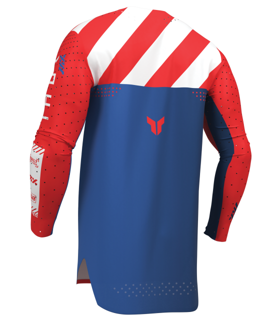 Thor Sportmode Synth Jersey MX-26