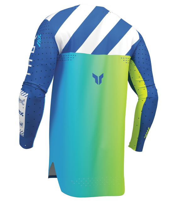 Thor Sportmode Synth Jersey MX-26