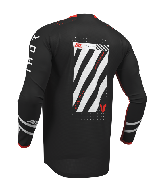 Thor Launchmode Futura Jersey MX-26