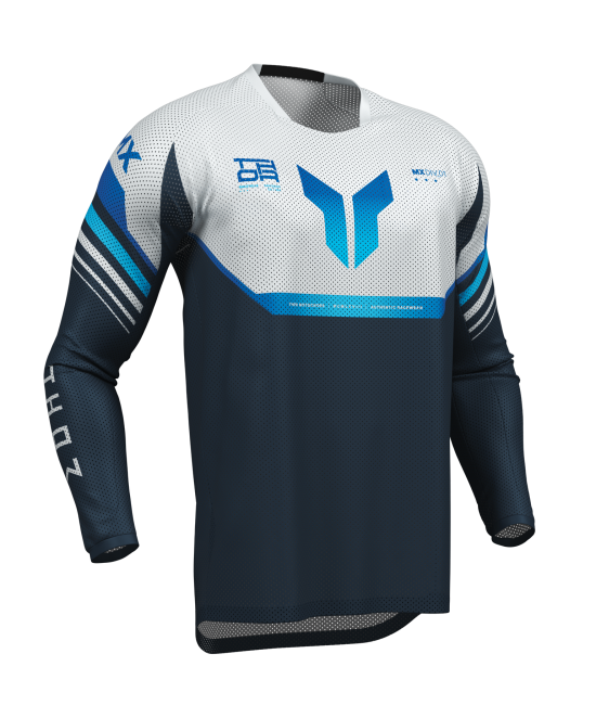 Thor Launchmode AIR Raptor Jersey MX-26