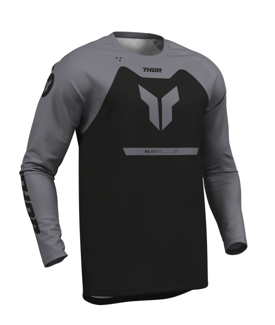 Thor Ridemode Menace Jersey MX-26
