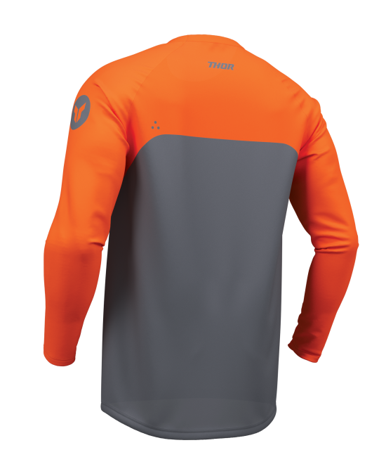 Thor Ridemode Menace Jersey MX-26
