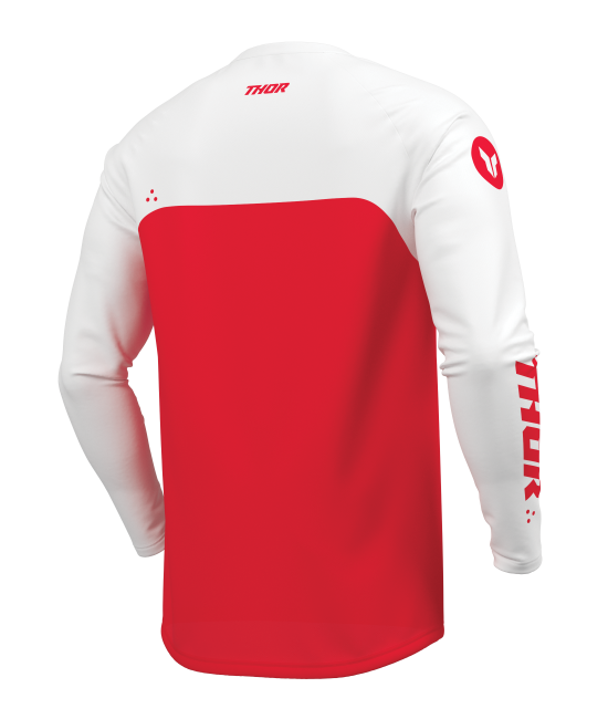 Thor Ridemode Menace Jersey MX-26