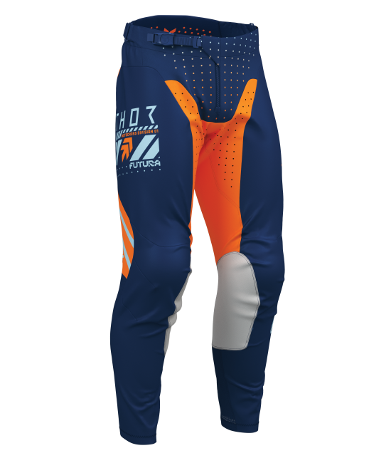 Thor Launchmode Futura Pants MX-26