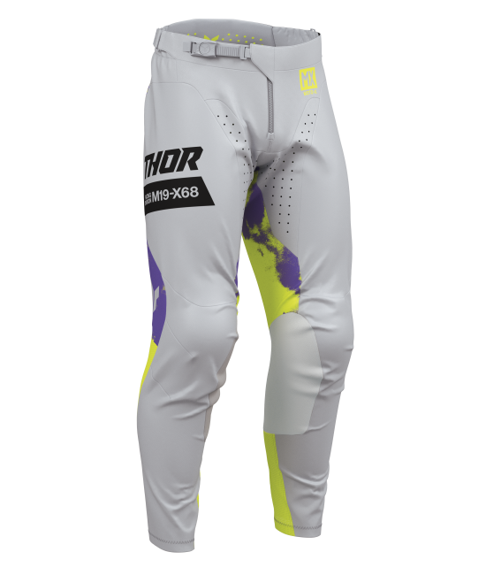 Thor Launchmode Bleach Pants MX-26