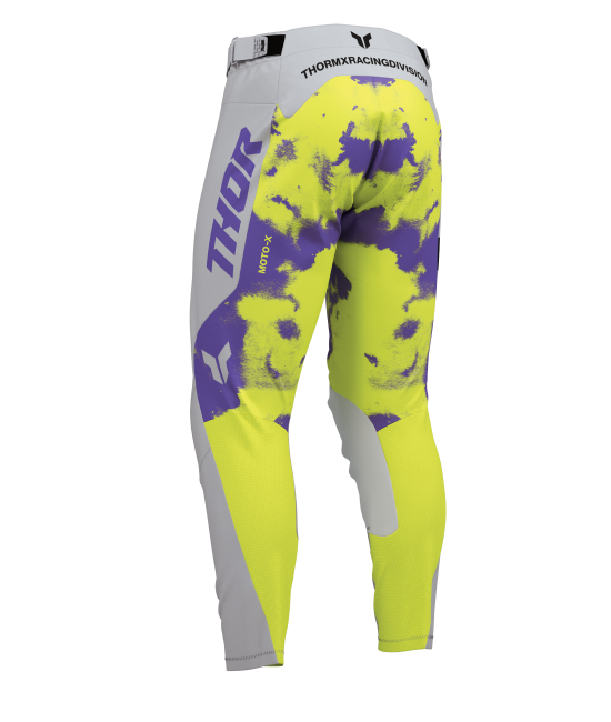 Thor Launchmode Bleach Pants MX-26
