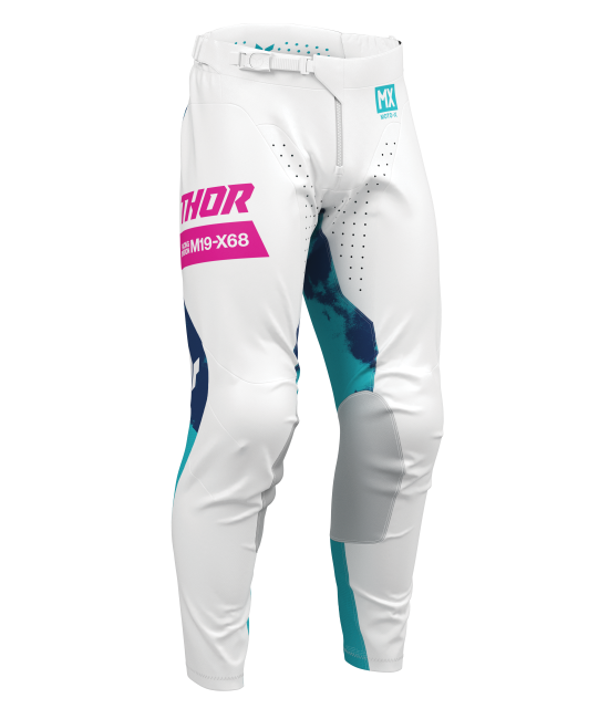 Thor Launchmode Bleach Pants MX-26