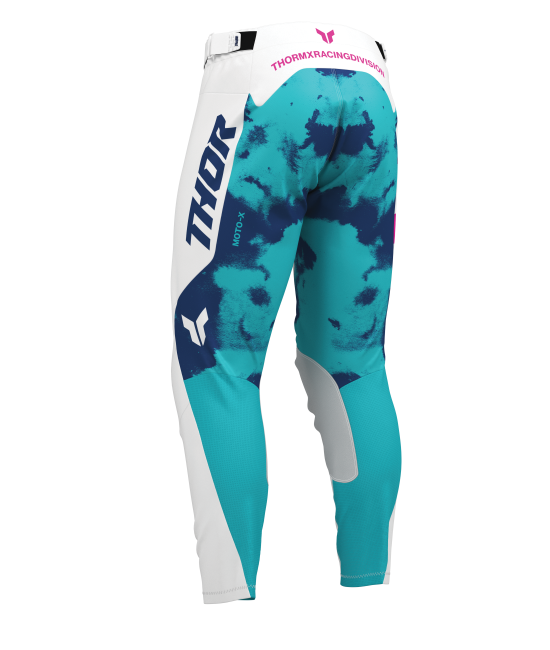 Thor Launchmode Bleach Pants MX-26