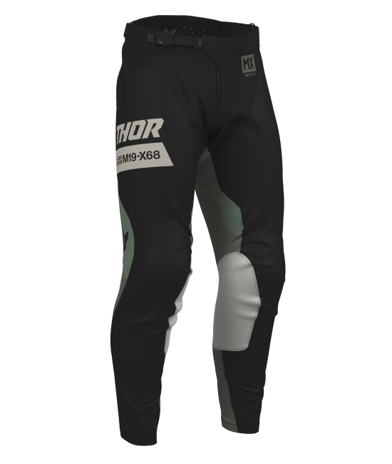Thor Launchmode Bleach Pants MX-26