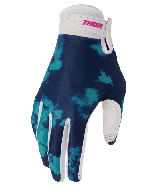 Thor Launchmode Gloves 2025