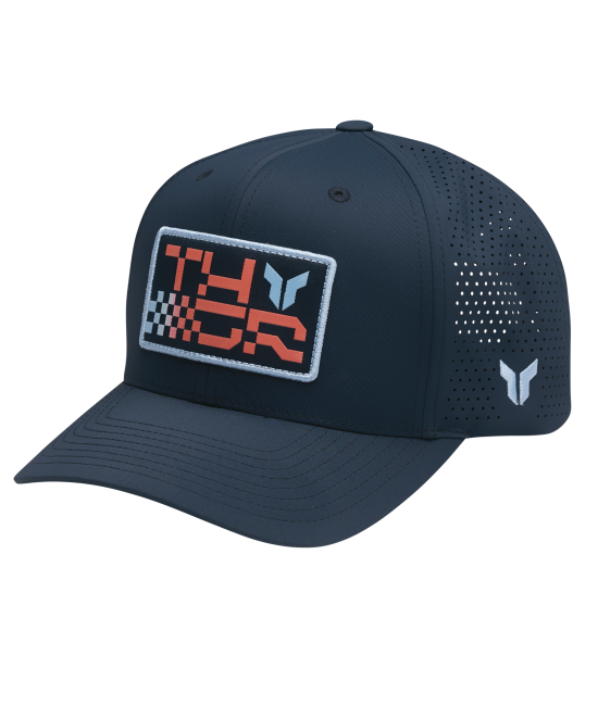 Thor Vantage Snapback Hat