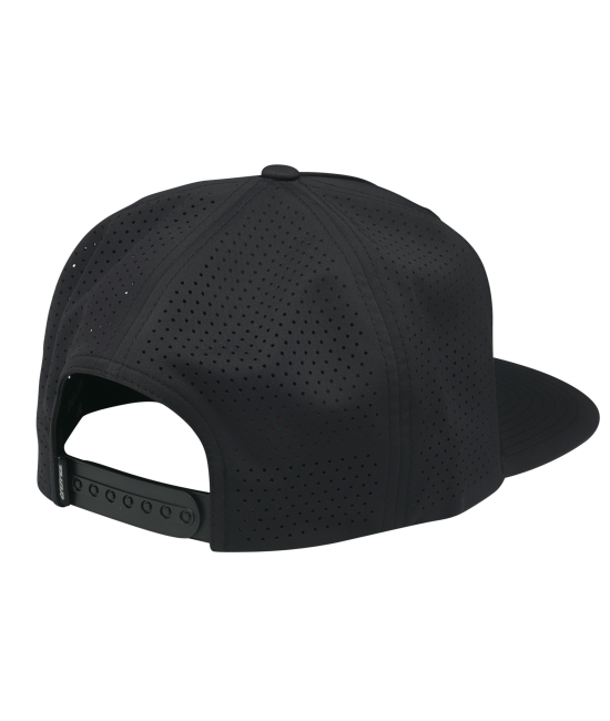 Thor Stamp Snapback Hat