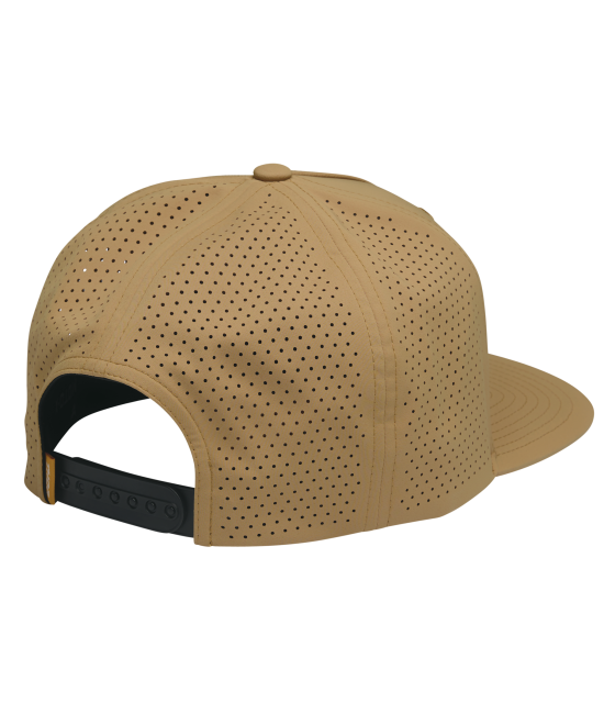 Thor Stamp Snapback Hat