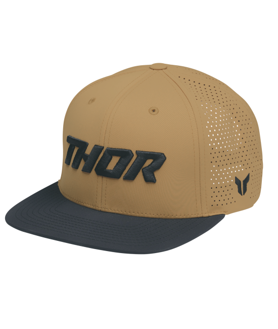 Thor Corp Snapback Hat