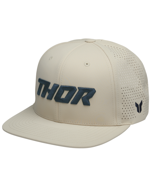 Thor Corp Snapback Hat