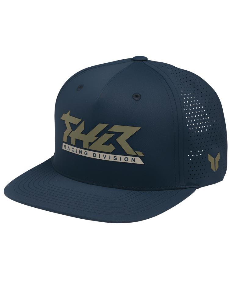 Thor Vert Snapback Hat