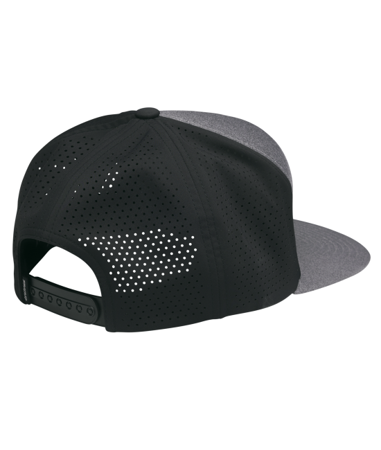 Thor Badge Snapback Hat