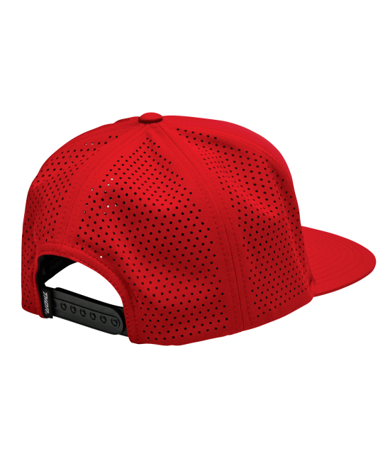 Thor Badge Snapback Hat