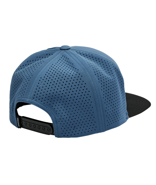 Thor Badge Snapback Hat