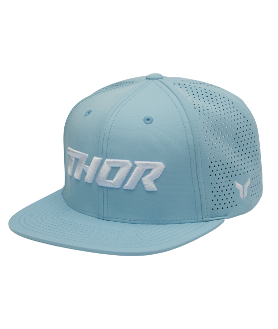 Thor Corp Snapback Hat