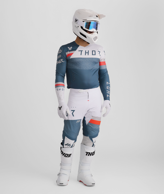 Thor Sportmode League Pants MX-26