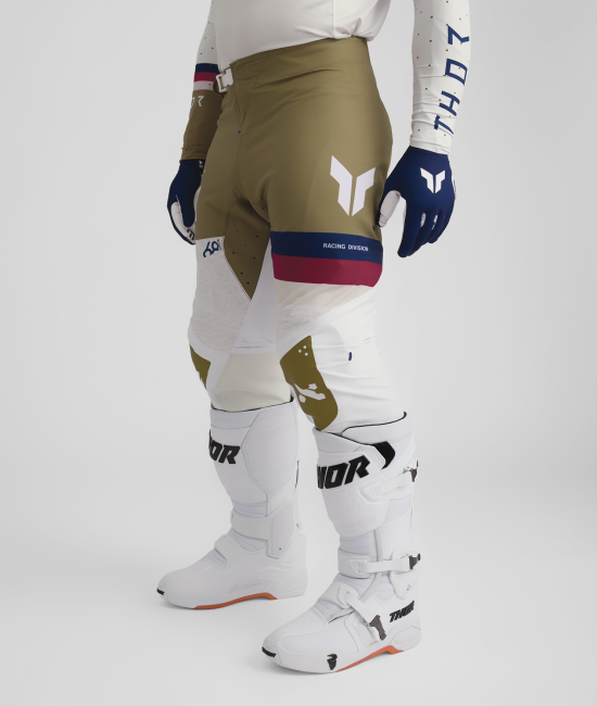 Thor Sportmode League Pants MX-26