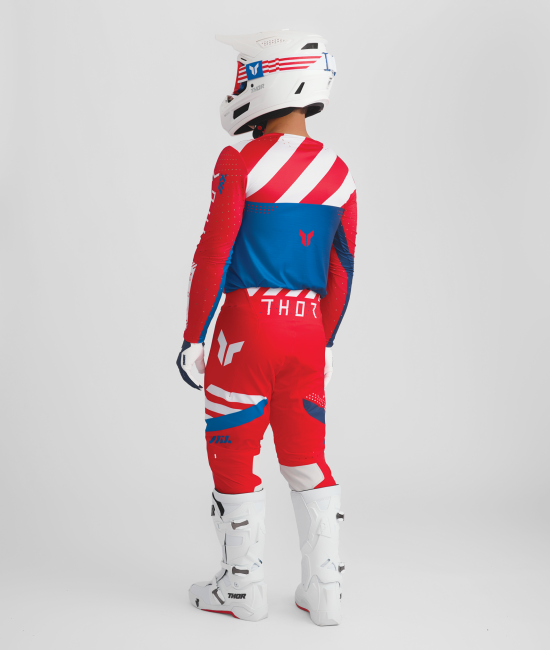 Thor Sportmode Synth Jersey MX-26