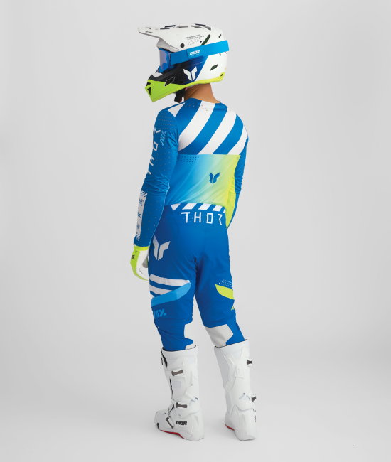 Thor Sportmode Synth Jersey MX-26