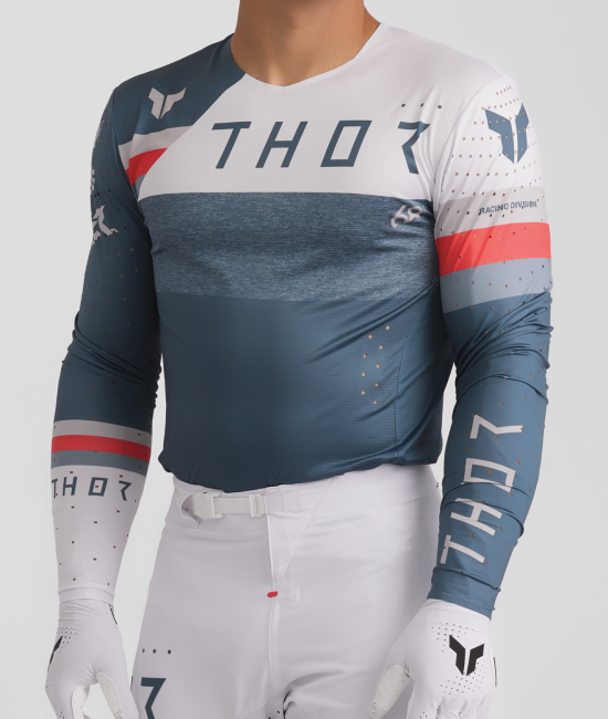 Thor Sportmode League Jersey MX-26