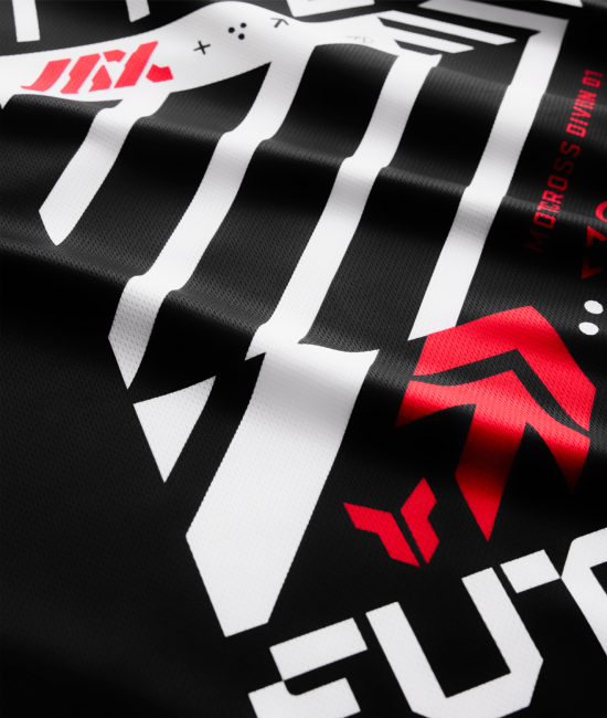 Thor Launchmode Futura Jersey MX-26