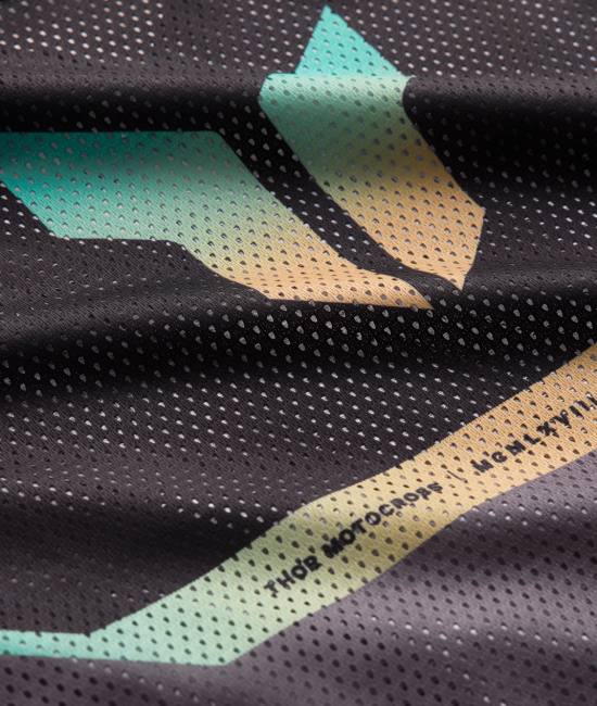 Thor Launchmode AIR Raptor Jersey MX-26