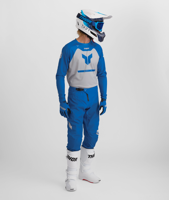 Thor Ridemode Menace Jersey MX-26