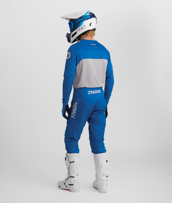 Thor Ridemode Menace Jersey MX-26