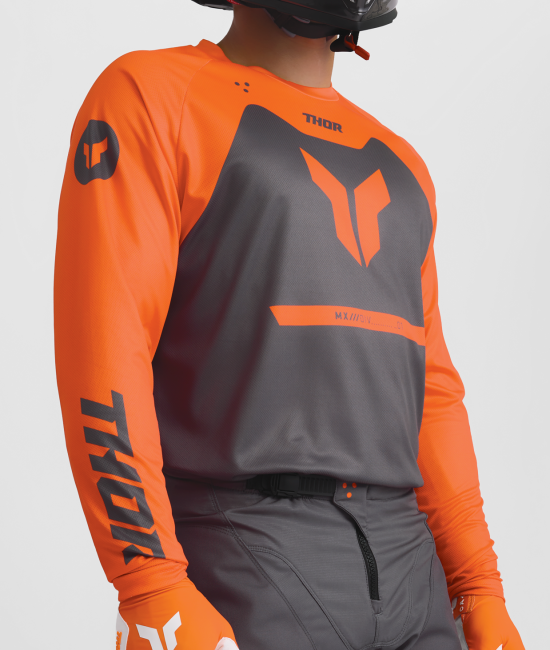 Thor Ridemode Menace Jersey MX-26