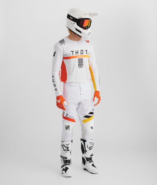 Thor Sportmode Synth Pants MX-26