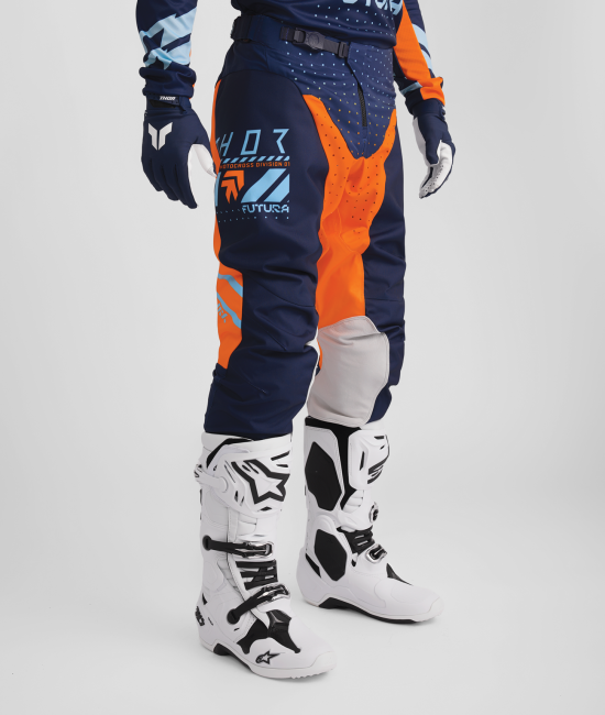 Thor Launchmode Futura Pants MX-26