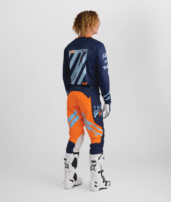 Thor Launchmode Futura Pants MX-26