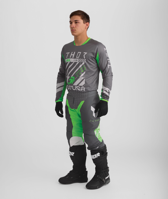 Thor Launchmode Futura Pants MX-26