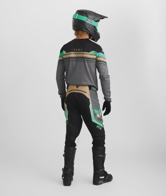 Thor Launchmode AIR Raptor Pants MX-26