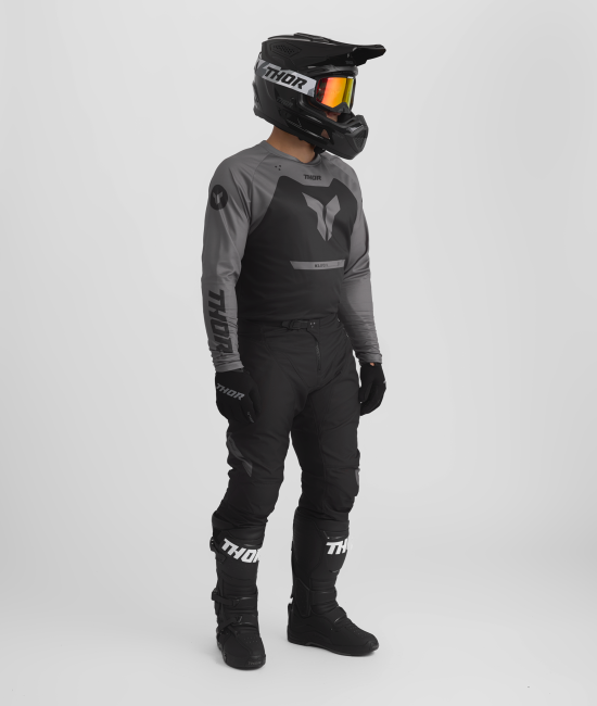 Thor Ridemode Menace Jersey MX-26