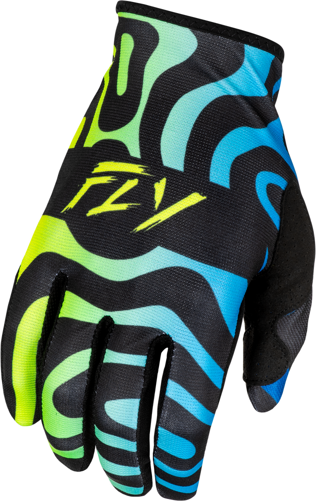 Fly Racing Lite Zen Gloves 2025 CLOSEOUT