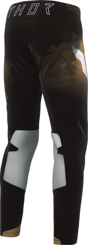 THOR THOR Sportmode Carbon Pants - Black/Copper - US 28 2901-12787