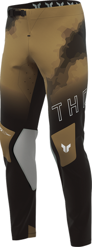 THOR THOR Sportmode Carbon Pants - Black/Copper - US 28 2901-12787