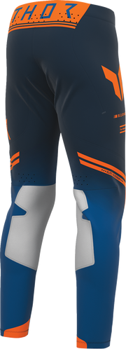 THOR THOR Sportmode Geo Pants - Midnight/Blue - US 28 2901-12814