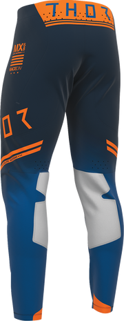 THOR THOR Sportmode Geo Pants - Midnight/Blue - US 28 2901-12814